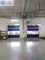                  China Suppliers PVC High Speed Doors Rapid Automatic Rolling up Doors             