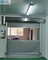                  Remote Control Motor Factory High Speed PVC Door for Cold Room             