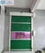                  Industrial Electric PVC High Speed Roll up Door Automatic Plastic Fast Rapid Roller Shutter Doors             