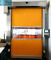 3m Height PVC Roller Shutter Doors