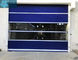 High Speed 1.5m/s 600N Automatic Security Shutters