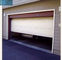 40mm Sectional Overhead Garage Door