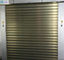 High Quality Aluminum Roller Shutter Door and Window with Somfy Tubular Motor