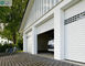 Good Thermal Insulation And Security Electric Roller Shutter Doors For Office Building / Garage / Commercial