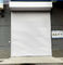 Anti Theft No fading Electric Roller Shutter doors
