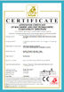 China Dongguan Hengtaichang Intelligent Door Control Technology Co., Ltd. certification